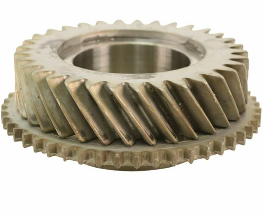 new ford focus mk4 c519 mainshaft 4th speed gear 2118831 h1br-7m164-afaa