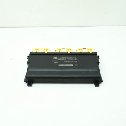 NEW MERCEDES-BENZ E W213 SEAT CPNTROL UNIT A2139002034 ORIGINAL