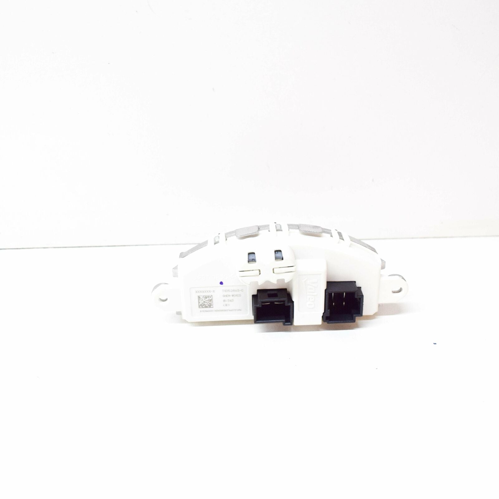 NEW MERCEDES-BENZ ML W166 BLOWER MOTOR REGULATOR A1669064001 ORIGINAL