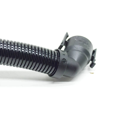 NEW BMW 1 F20 PIPE W HEATING ELEMENT 13718507386 ORIGINAL