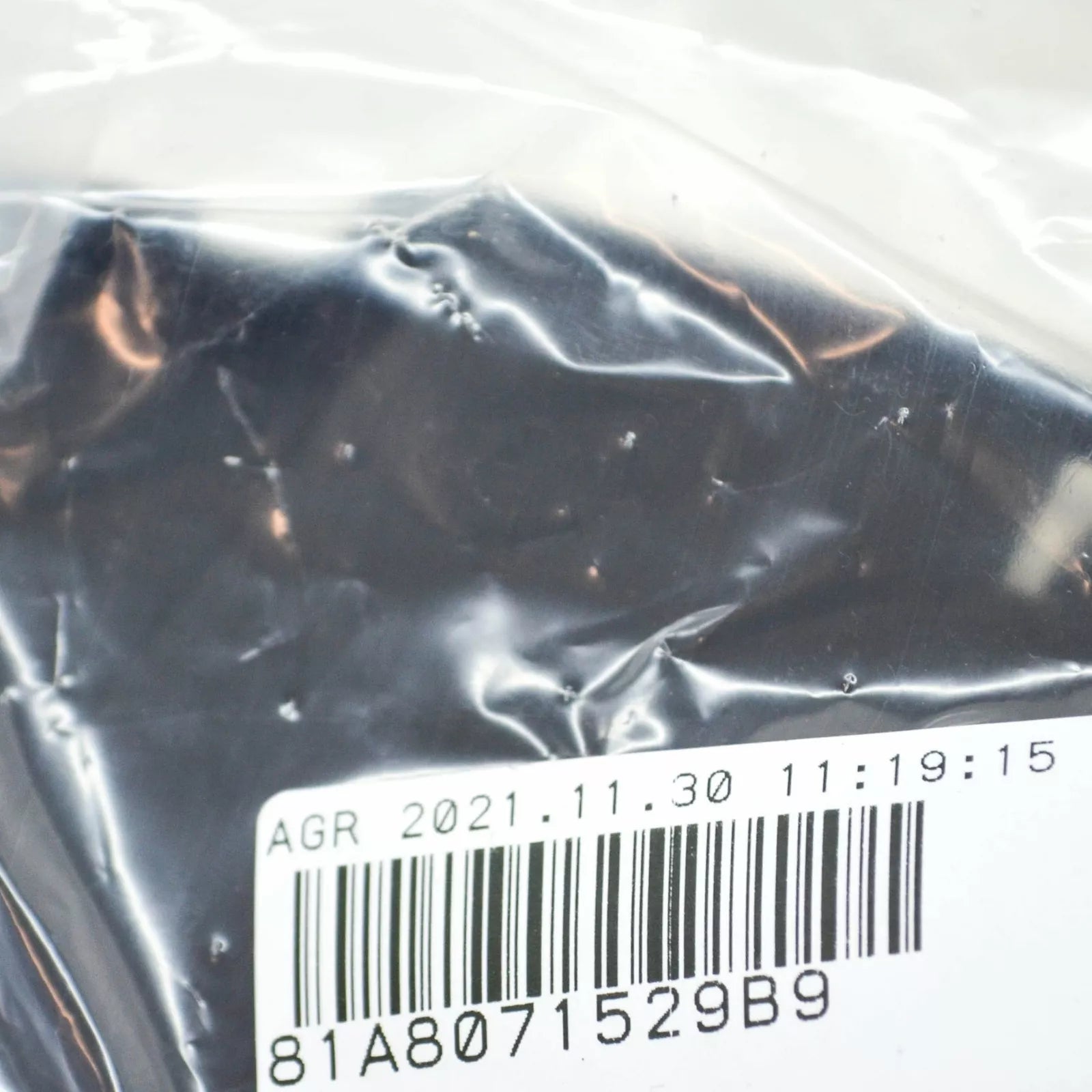 NEW AUDI Q2 GA FRONT RIGHT BUMPER GRILLE COVER END CAP 81A8071529B9