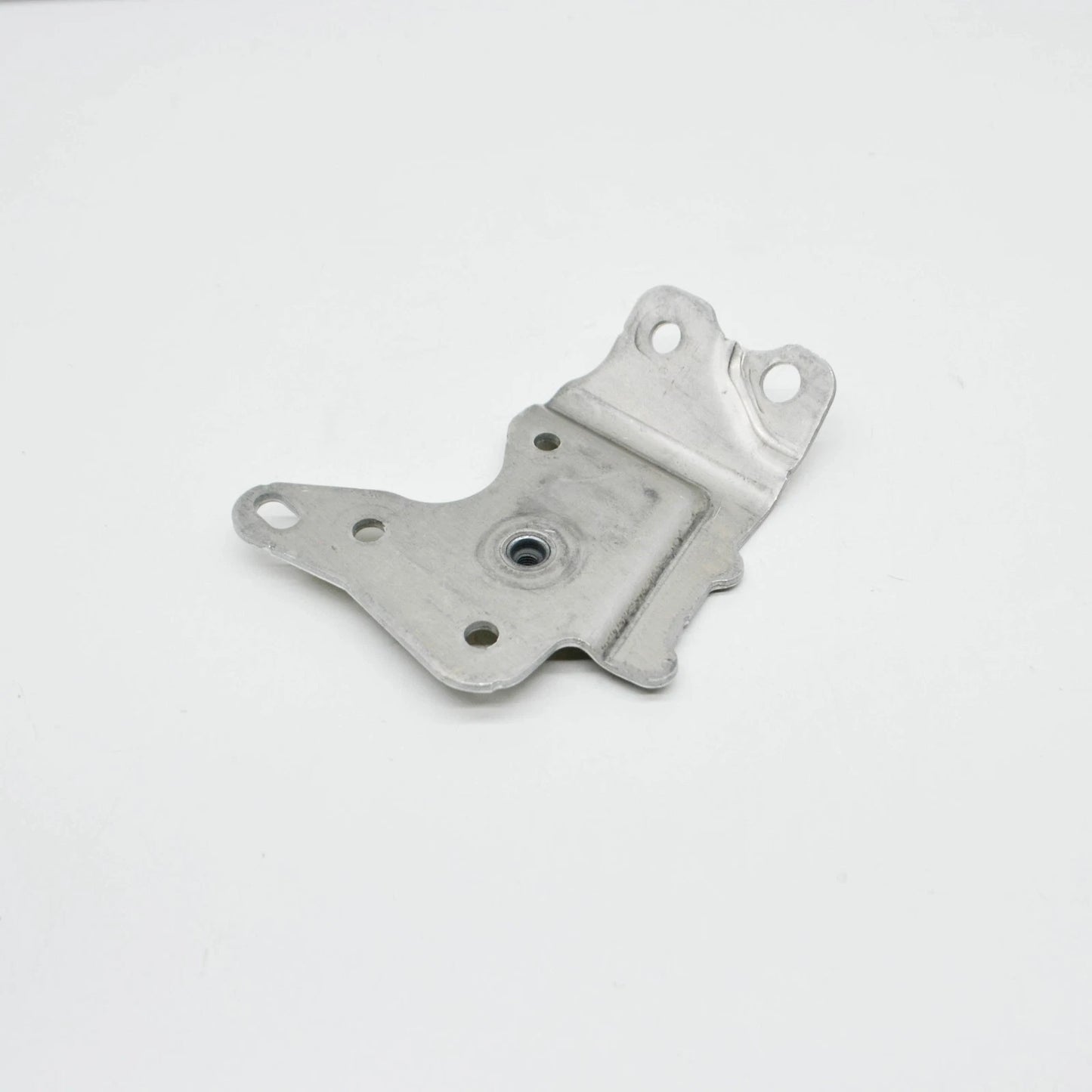 NEW VOLKSWAGEN TOUAREG CR BATTERY CABLE HARNESS BRACKET 4M0971502AC ORIGINAL