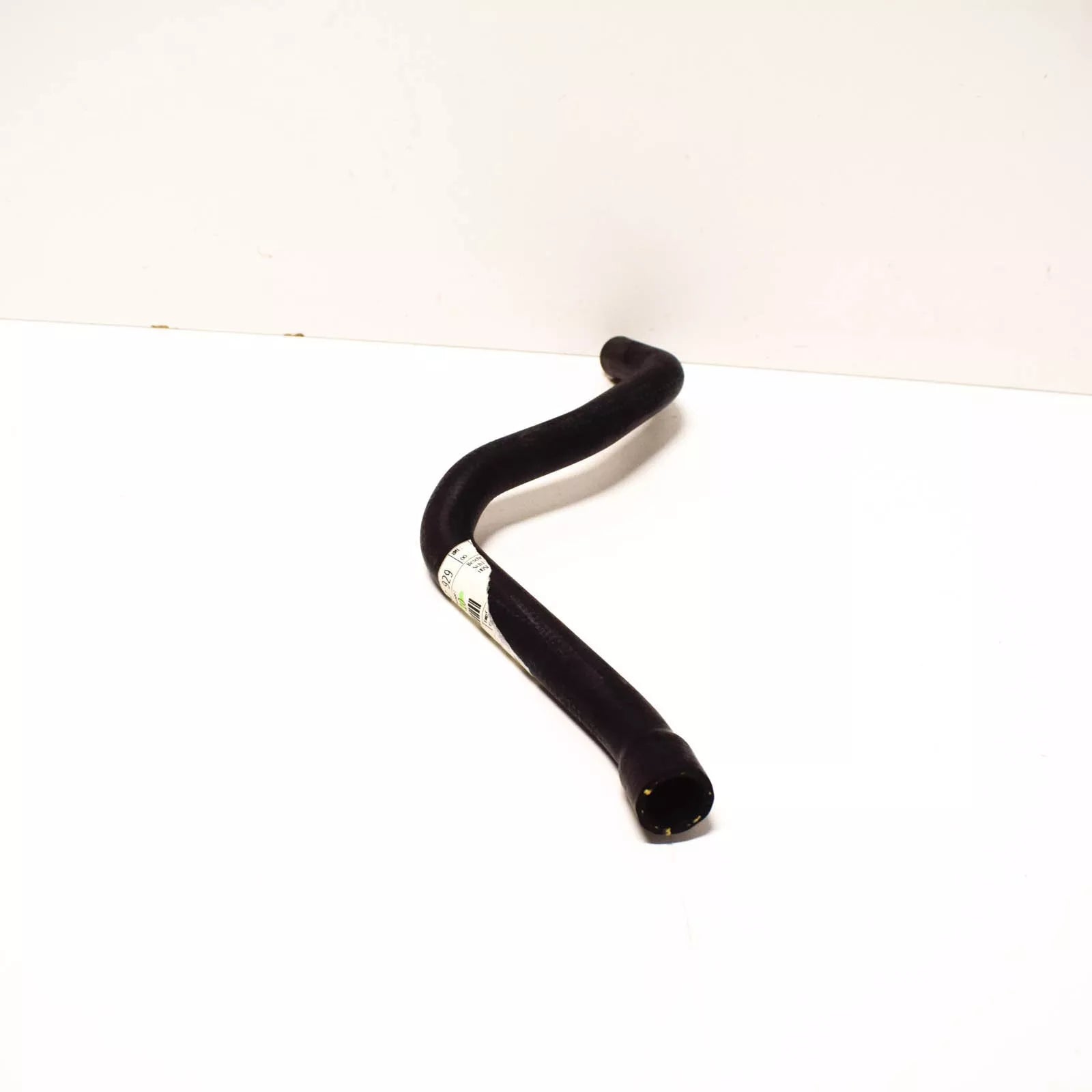 NEW BMW 5 E39 HEATER CONTROL VALVE LEFT RADIATOR HOSE 64218367929 ORIGINAL