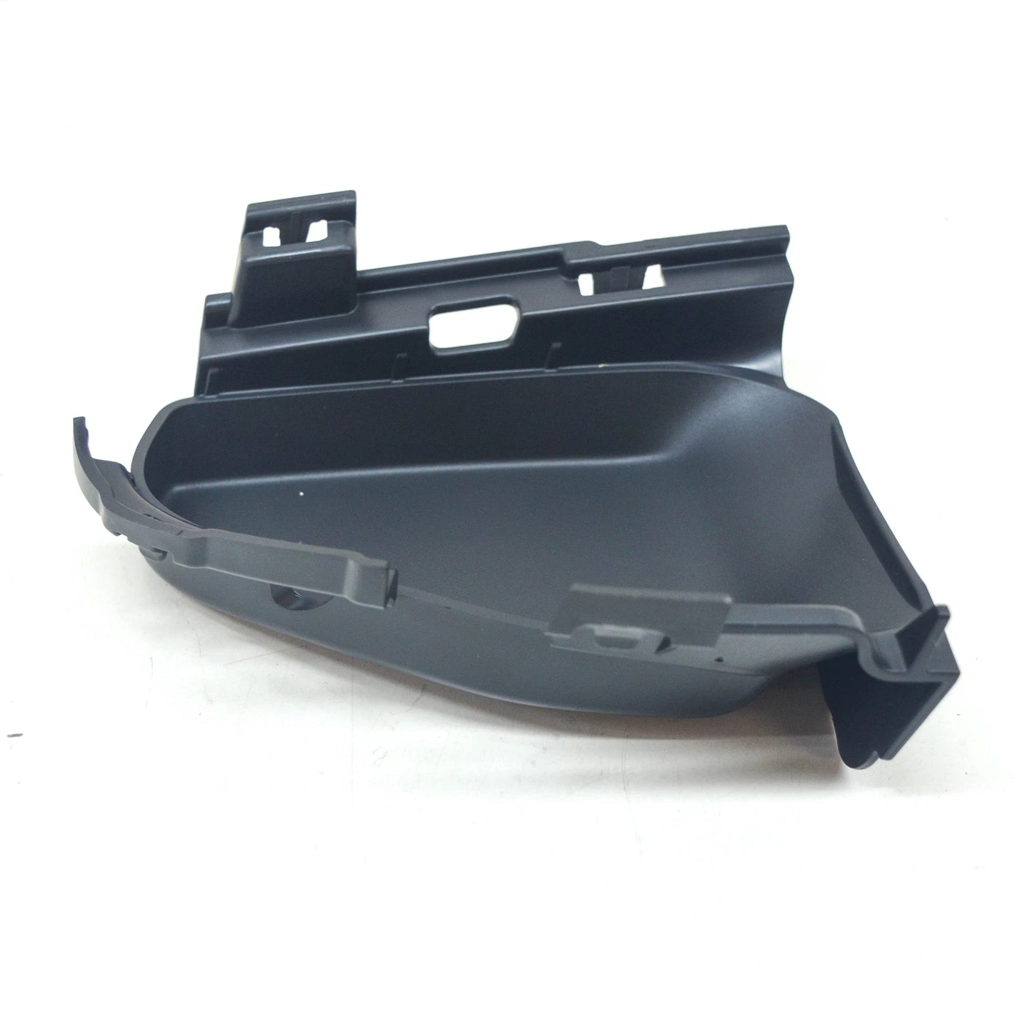 NEW BMW 3 G20 EXTERIOR ENGINE OIL COOLER BRAKE AIR DUCT LEFT 7464271 ORIGINAL