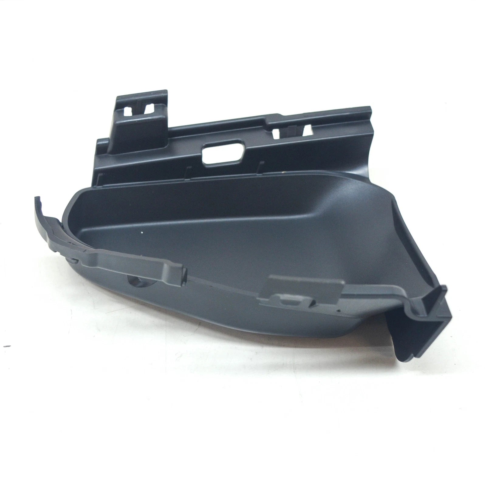 NEW BMW 3 G20 EXTERIOR ENGINE OIL COOLER BRAKE AIR DUCT LEFT 7464271 ORIGINAL