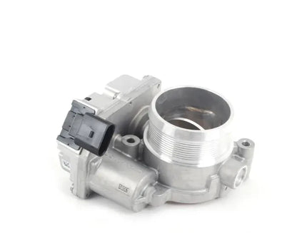 NEW AUDI A4 B8 ENGINE THROTTLE VALVE 4E0145950J ORIGINAL