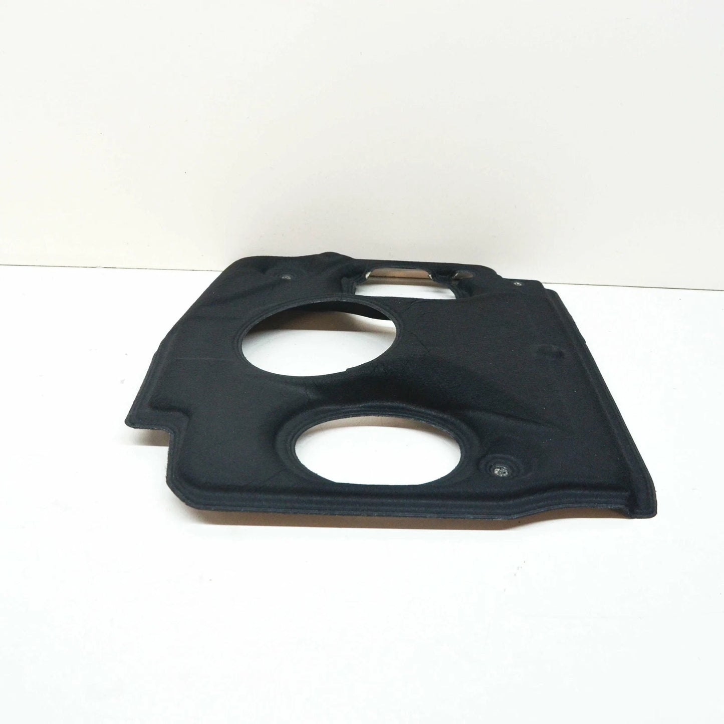 NEW BMW X5 F15 M F85 LEFT FIREWALL NOISE INSULATION 51487336285 ORIGINAL