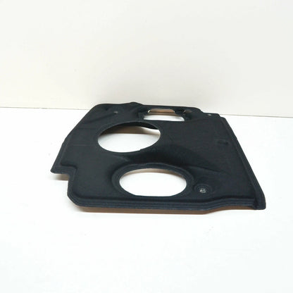 NEW BMW X5 F15 M F85 LEFT FIREWALL NOISE INSULATION 51487336285 ORIGINAL