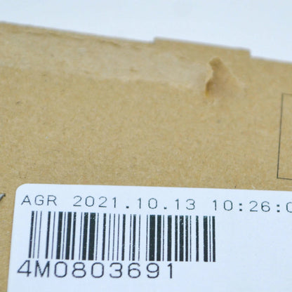 NEW AUDI Q7 4M REAR LEFT FLOOR SIDE RAIL BRACKET 4M0803691 ORIGINAL