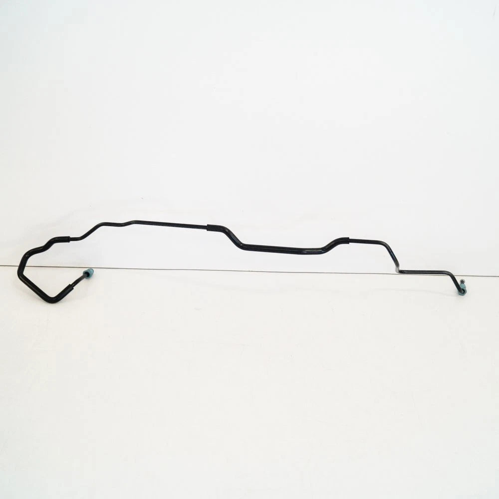 NEW BMW 5 F10 FRONT BRAKE PIPE HOSE 34326795595 2015 ORIGINAL