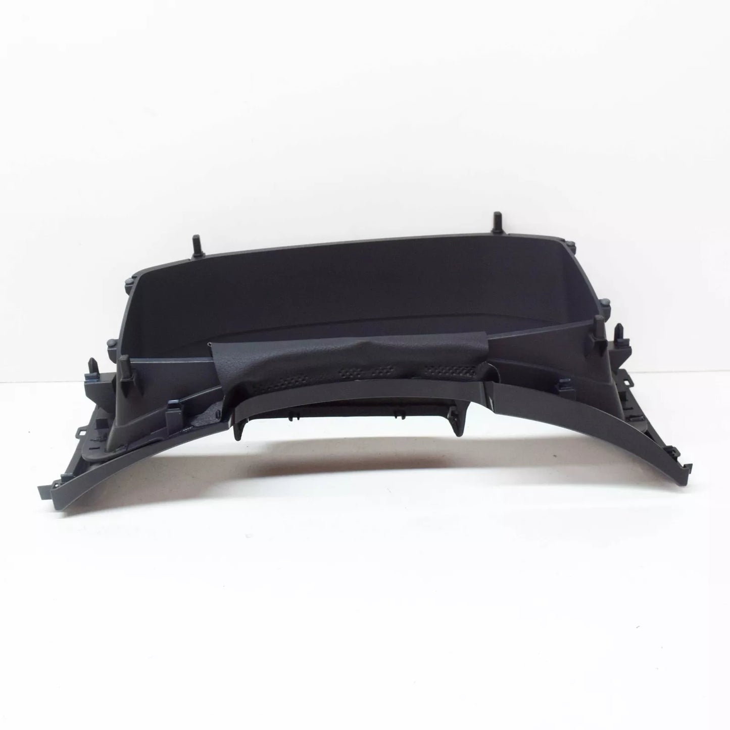 NEW VW TRANSPORTER T6 COMBI-INSTRUMENT TRIM RHD 7E6857054B041