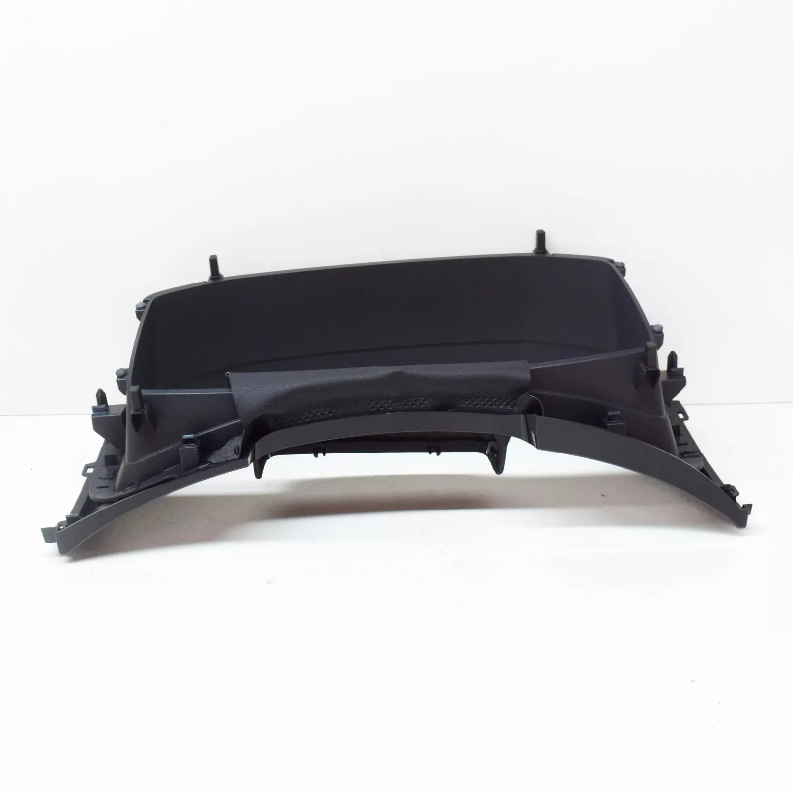 NEW VW TRANSPORTER T6 COMBI-INSTRUMENT TRIM RHD 7E6857054B041