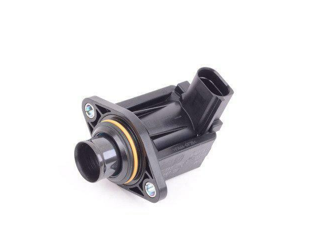 NEW VOLKSWAGEN BEETLE A5 TURBO CUT-OFF VALVE 03C145710E ORIGINAL