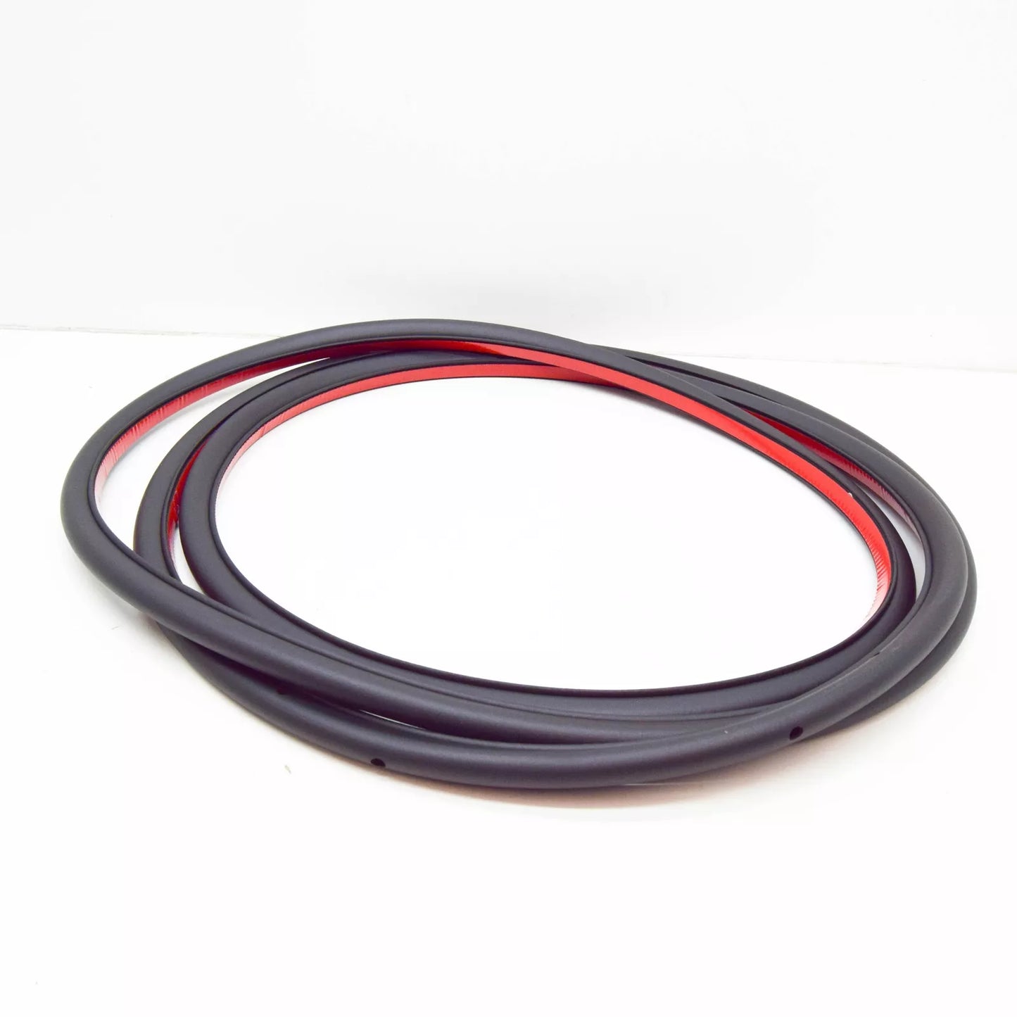 NEW AUDI Q3 F3 REAR RIGHT OUTER DOOR SEAL RUBBER 83A839912A ORIGINAL