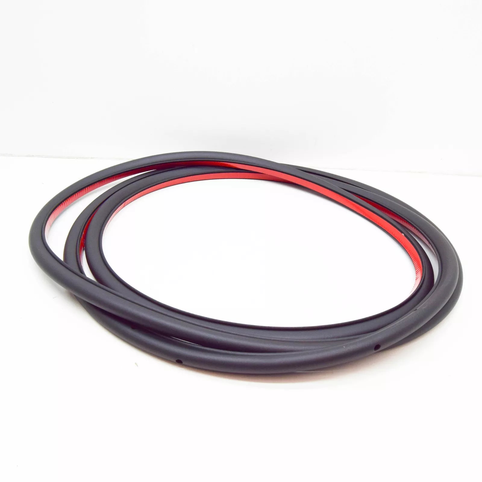 NEW AUDI Q3 F3 REAR RIGHT OUTER DOOR SEAL RUBBER 83A839912A ORIGINAL