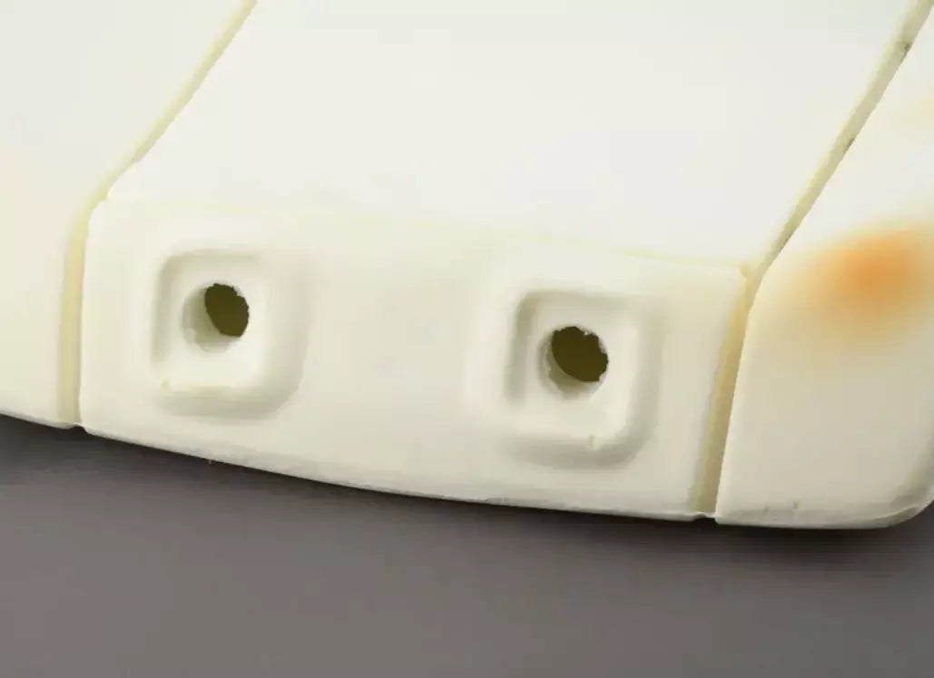 NEW BMW 3 E46 FRONT SEAT BACKREST FOAM 52108214938 8214938 ORIGINAL