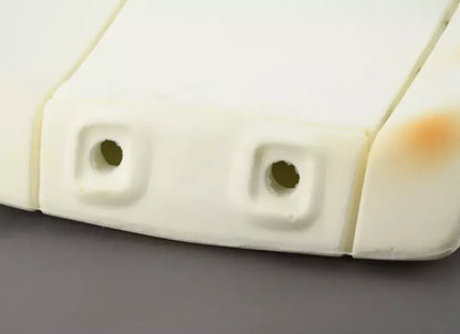 NEW BMW 3 E46 FRONT SEAT BACKREST FOAM 52108214938 8214938 ORIGINAL