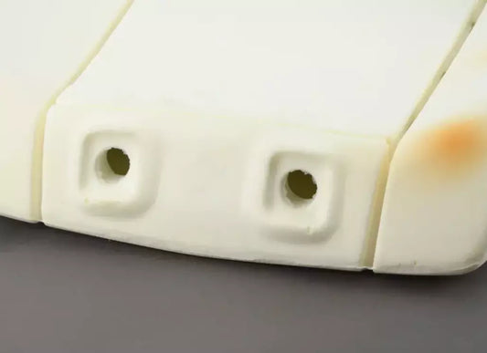 NEW BMW 3 E46 FRONT SEAT BACKREST FOAM 52108214938 8214938 ORIGINAL