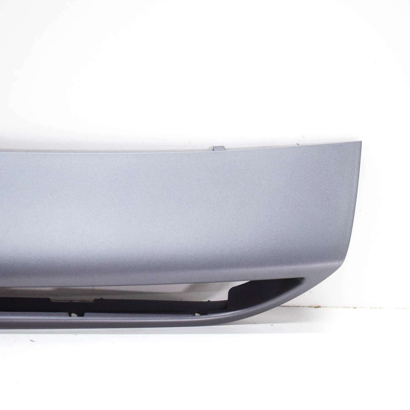 NEW AUDI A5 8T3 FRONT LOWER GRILL TRIM PLATINUM 8T08076471RR