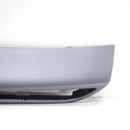 NEW AUDI A5 8T3 FRONT LOWER GRILL TRIM PLATINUM 8T08076471RR