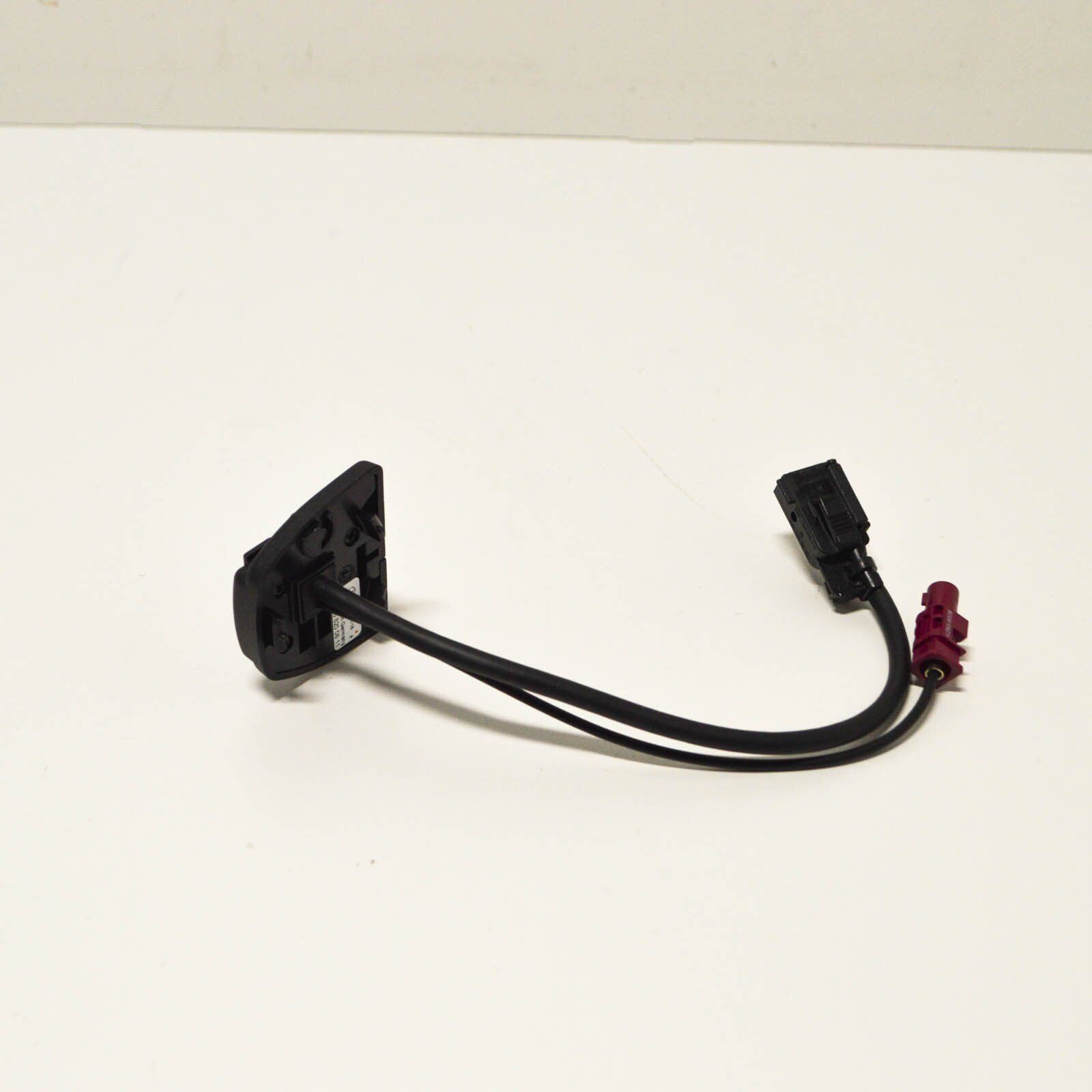 NEW MERCEDES BENZ VITO W639 CAR PHONE CONTACT PLATE A2158200611 ORIGINAL