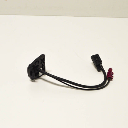 NEW MERCEDES BENZ VITO W639 CAR PHONE CONTACT PLATE A2158200611 ORIGINAL