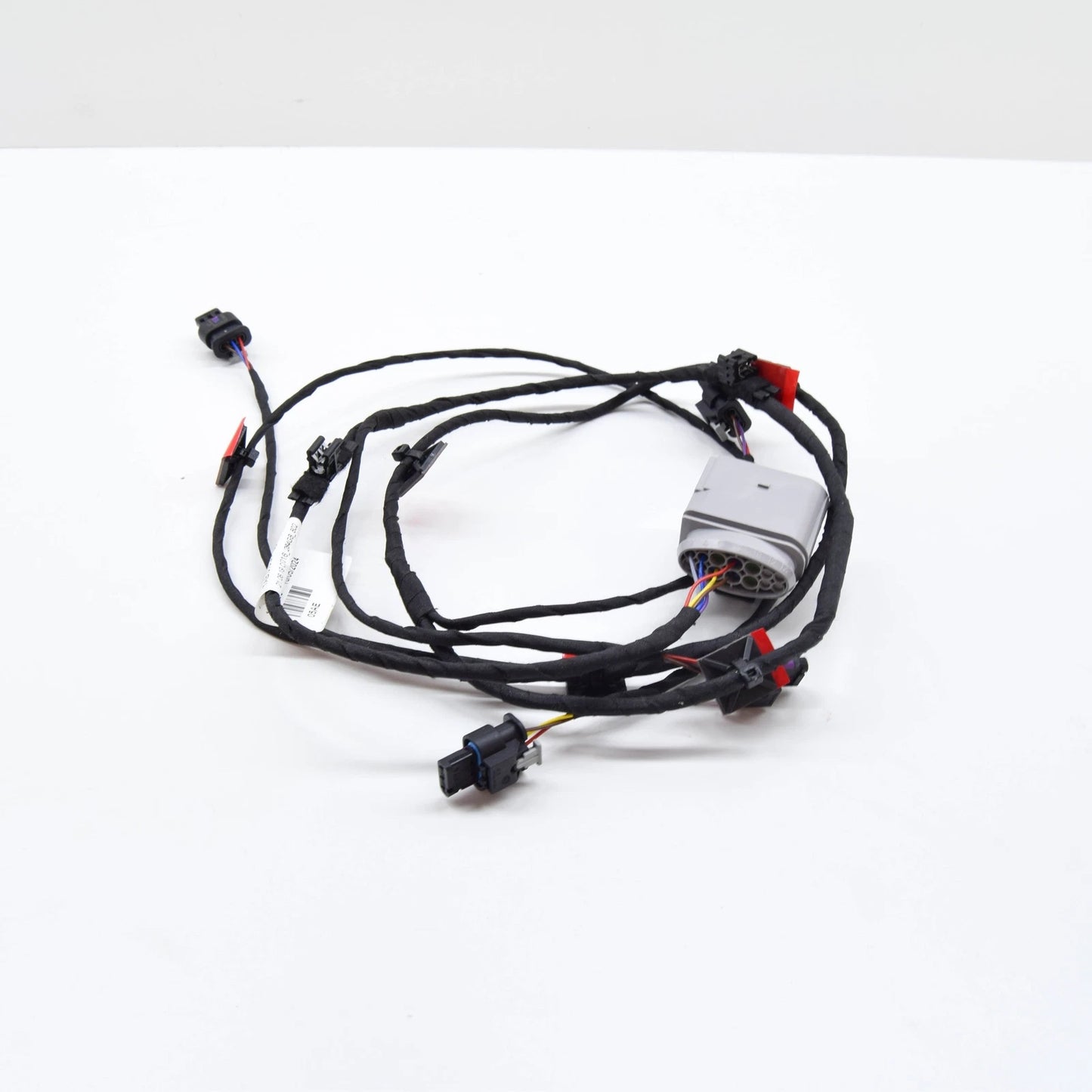 NEW VW GOLF CD MK8 FRONT PARKING AID WIRING SET 5H0971095AE ORIGINAL