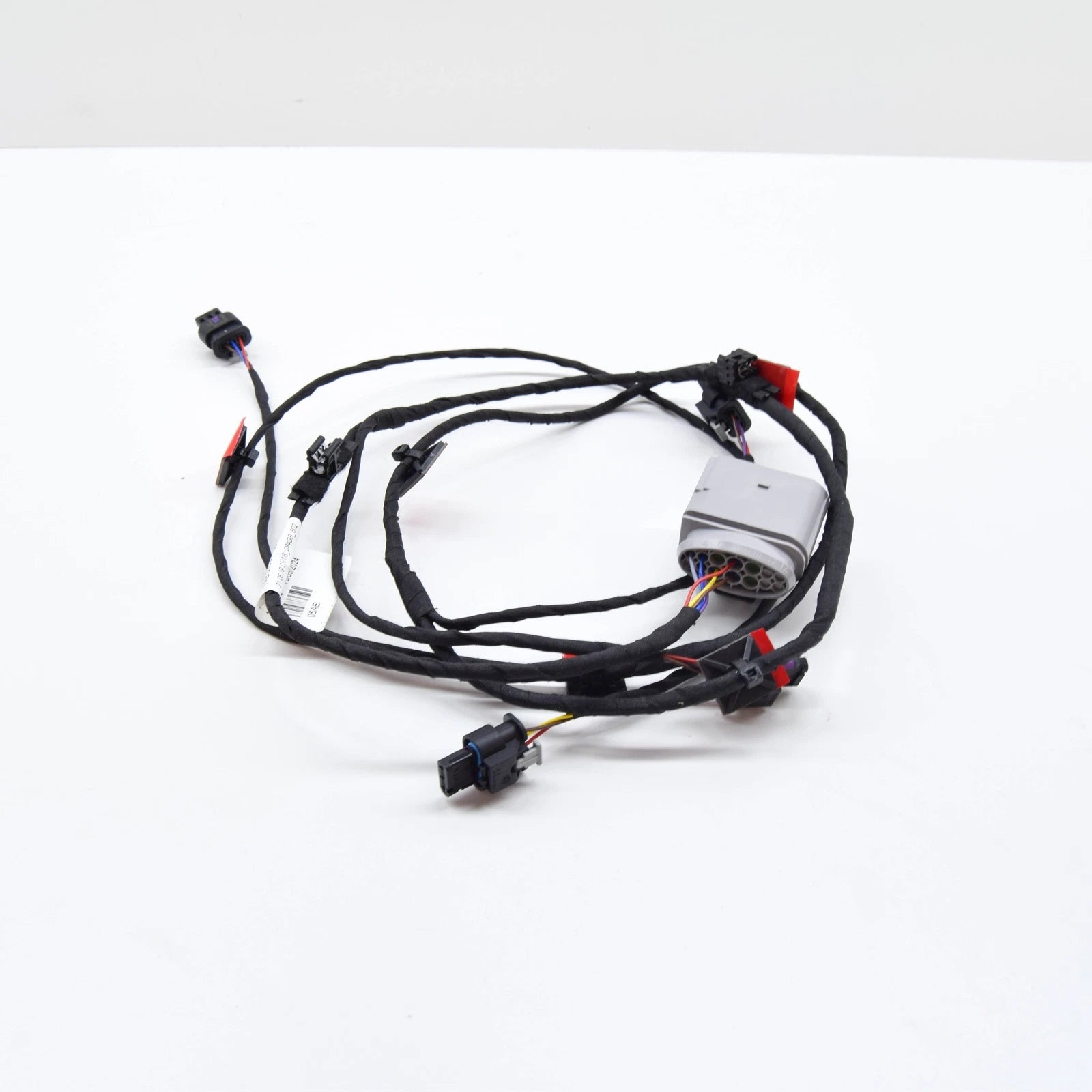 NEW VW GOLF CD MK8 FRONT PARKING AID WIRING SET 5H0971095AE ORIGINAL