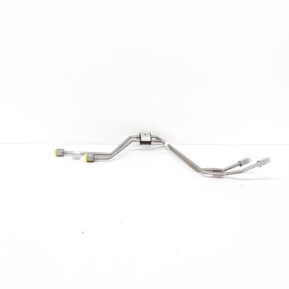 NEW BMW 5 E60 REAR DYNAMIC DRIVE PRESSURE HOSE 37136766231 6766231 ORIGINAL