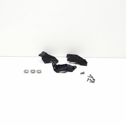 NEW MB A W176 FRONT LEFT HEADLIGHT BRACKET REPAIR KIT A1768200114 ORIGINAL