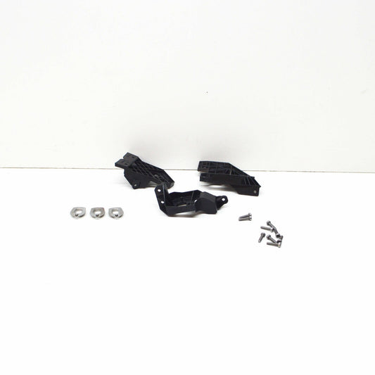 NEW MB A W176 FRONT LEFT HEADLIGHT BRACKET REPAIR KIT A1768200114 ORIGINAL