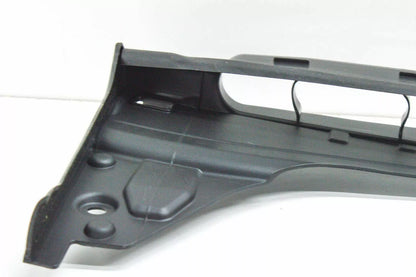 NEW MERCEDES-BENZ C-CLASS W205 COLD AIR INTAKE A2055000155 OEM