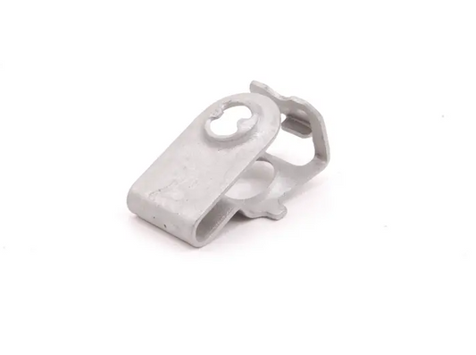 new audi a4 b8 rear noise insulation clip 8k0805163a original