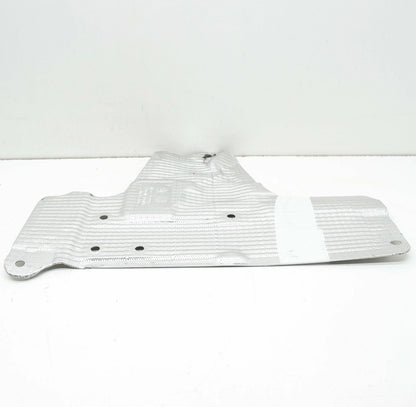 NEW AUDI Q7 4M LEFT SIDE MEMBER HEAT SHIELD 4M0825641E
