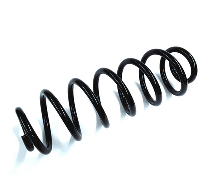 new audi a3 sportback 8p rear coil spring 1k0511115er original
