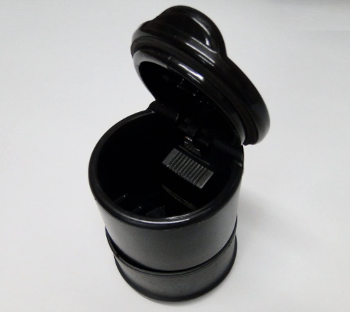 NEW VW AMAROK CENTRE CONSOLE ASHTRAY 5P0857962A1UQ ORIGINAL