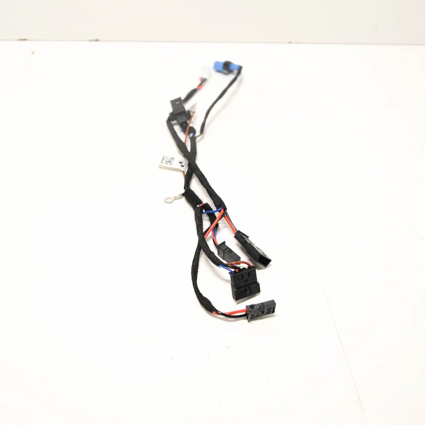 NEW BMW 2 ACTIVE TOURER F45 STEERING WHEEL CONNECTING LINE 32307851355 ORIGINAL