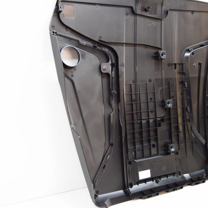 NEW AUDI Q7 4M ENGINE COVER 4M0133849B ORIGINAL