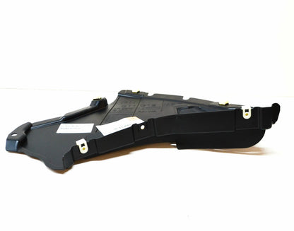 NEW BMW 7 G11 G12 FRONT RIGHT WHEEL ARCH LOWER TRIM 51758080062 ORIGINAL