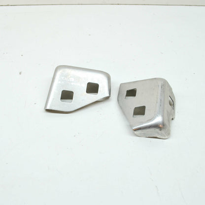 NEW MB GLC COUPE C253 FRONT RIGHT HEADLIGHT BOTTOM HOLDER A2136202900 ORIGINAL