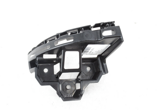 NEW VOLKSWAGEN JETTA A6 REAR BUMPER LEFT GUIDE PROFILE 5C6807393E ORIGINAL