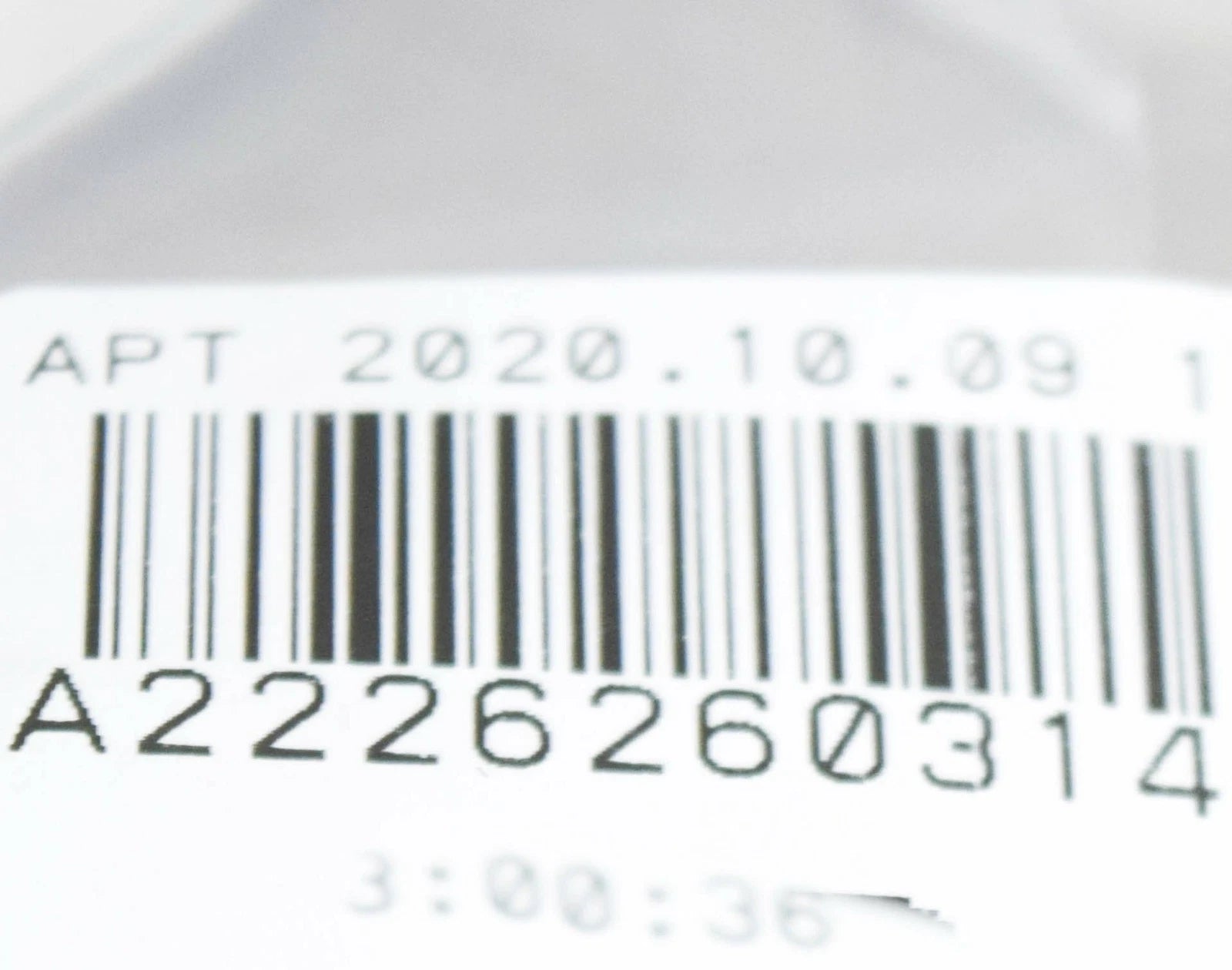 NEW MB S CLASS W222 FRONT BUMPER LEFT REINFORCEMENT BAR BRACKET A2226260314