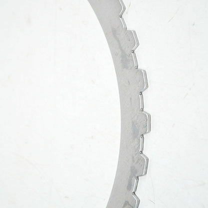 NEW MB S W222 AUTO TRANS OUTER STAINLESS RING CLUTCH PLATE A7252728901 ORIGINAL