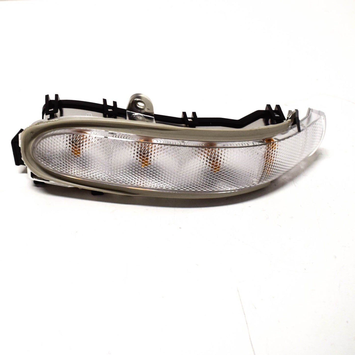NEW MERCEDES BENZ C W203 LEFT WING MIRROR TURN SIGNAL A2038200121 ORIGINAL