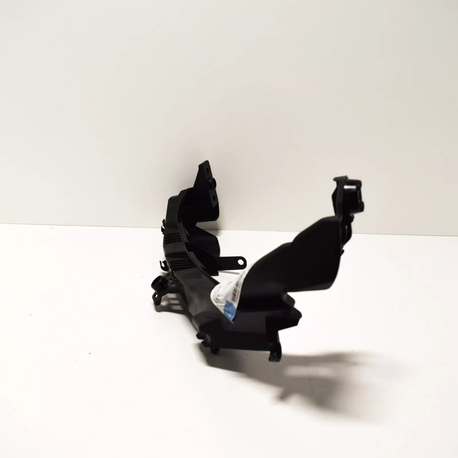 NEW BMW M3 E90 FRONT LEFT HEADLIGHT BRACKET ARM 51118040551 ORIGINAL