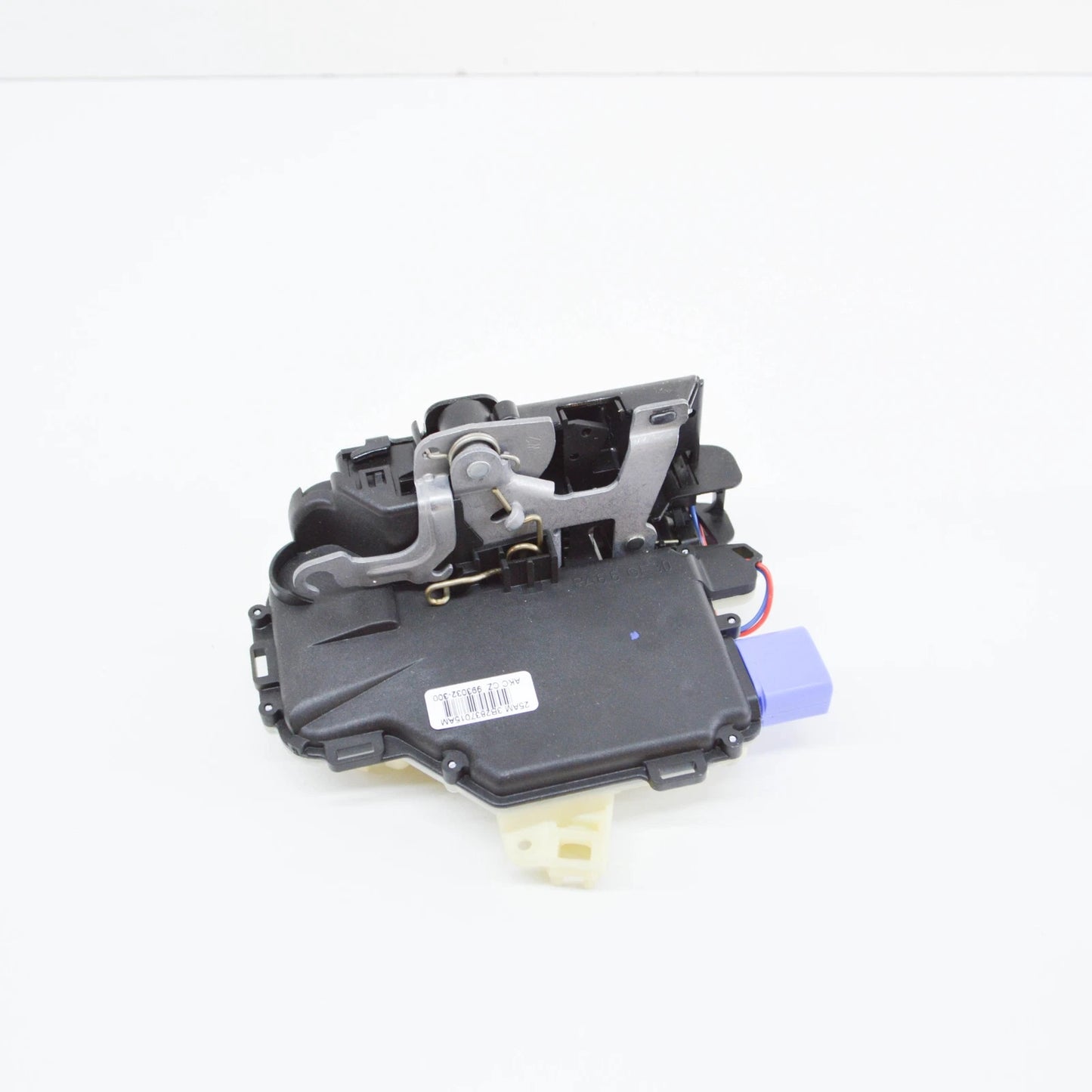 NEW VW TRANSPORTER V T5 7H MK5 FRONT LEFT DOOR LOCK 3B2837015AM ORIGINAL