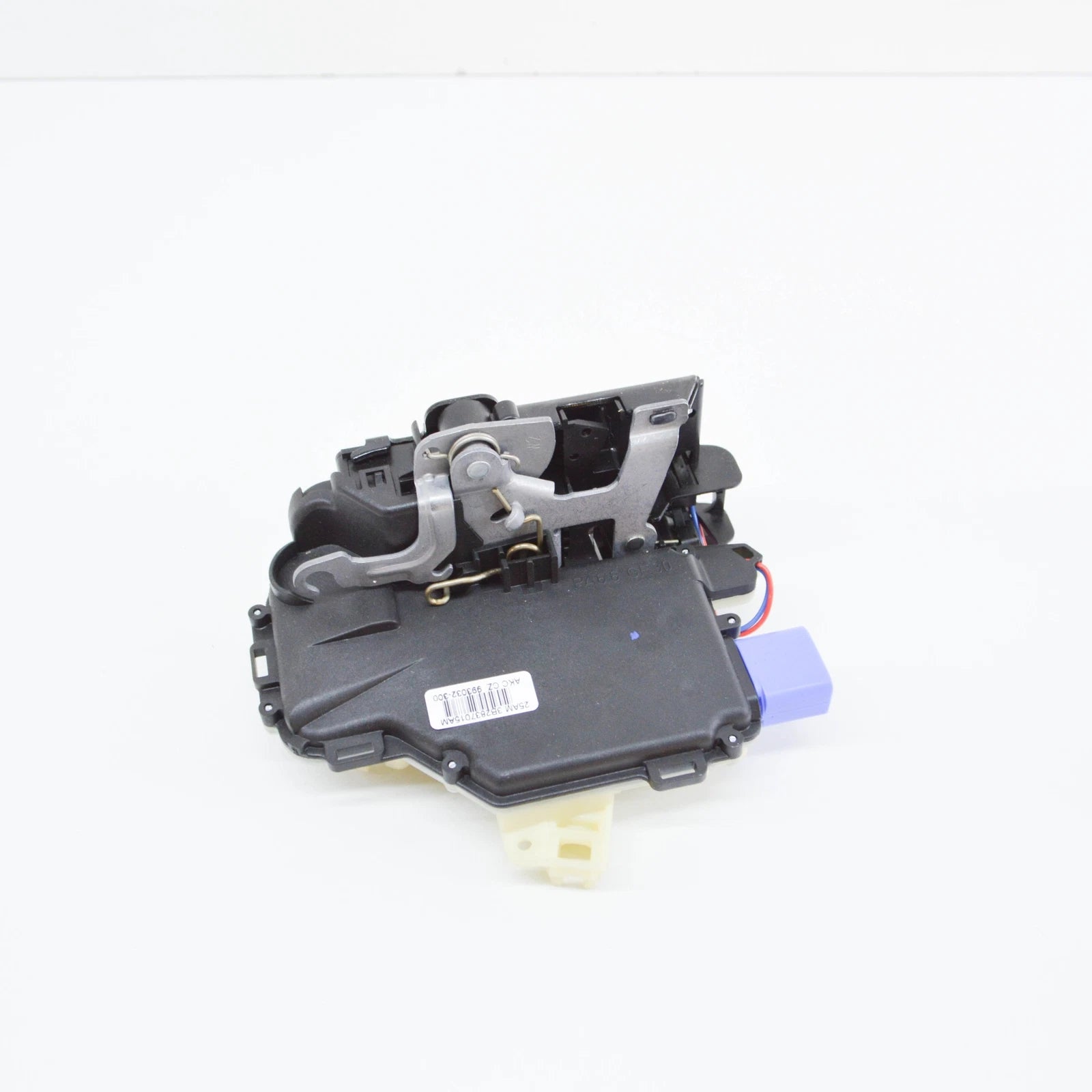 NEW VW TRANSPORTER V T5 7H MK5 FRONT LEFT DOOR LOCK 3B2837015AM ORIGINAL