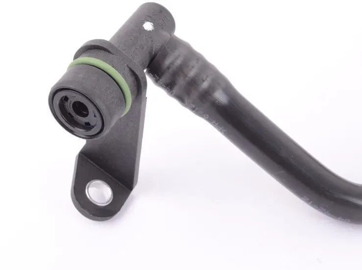 NEW AUDI A8 4H RIGHT ENGINE VACUUM HOSE 059131056AA ORIGINAL