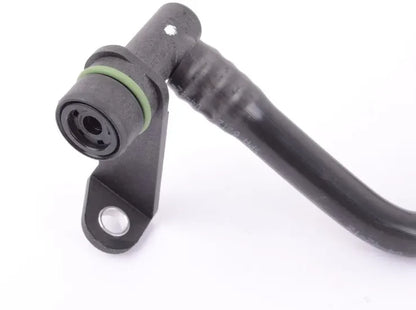 NEW AUDI A8 4H RIGHT ENGINE VACUUM HOSE 059131056AA ORIGINAL