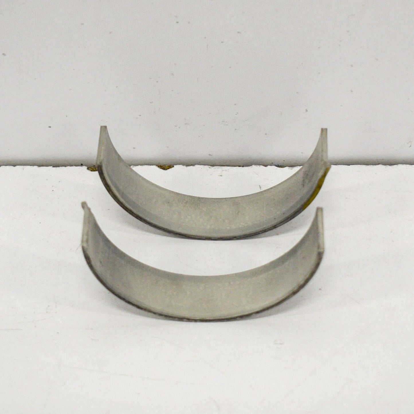 NEW AUDI A4 CONNECTION ROD BEARING SHELL SET 2.7 TDI 120KW 059105701QGLB